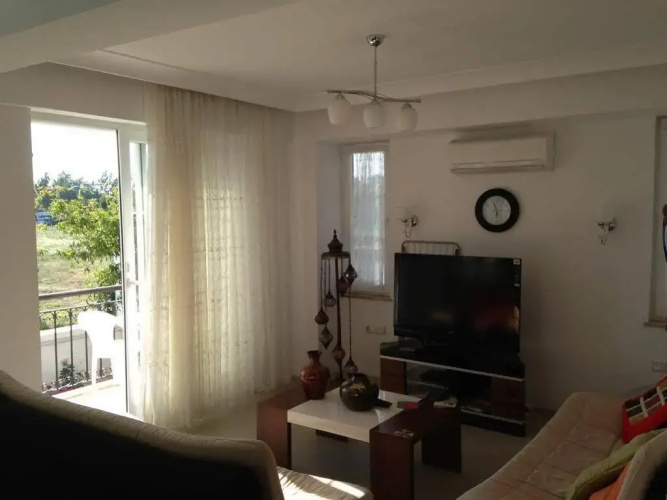 Noya Apartments
