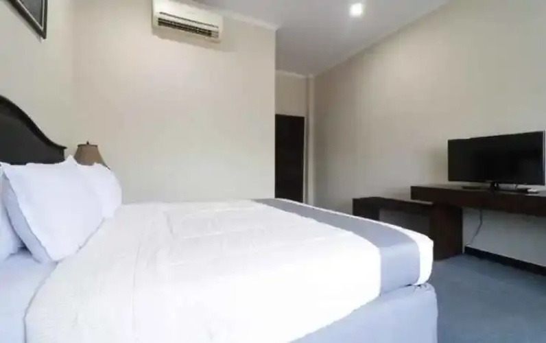 Hotel Antariksa