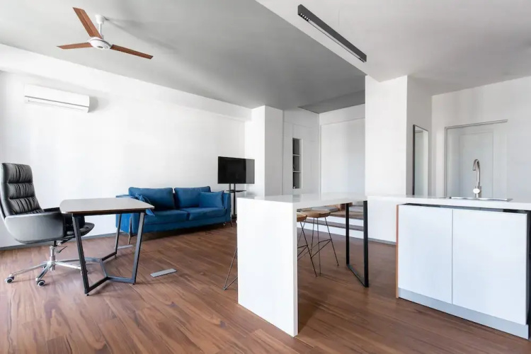 Boulevard 114