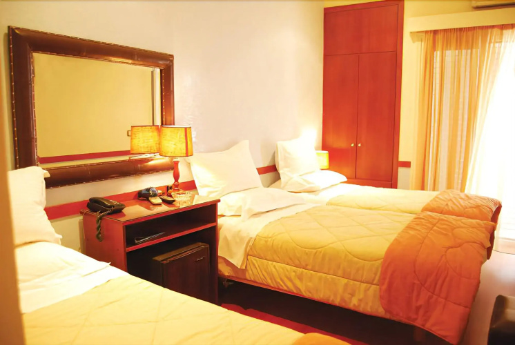 Ephira Hotel