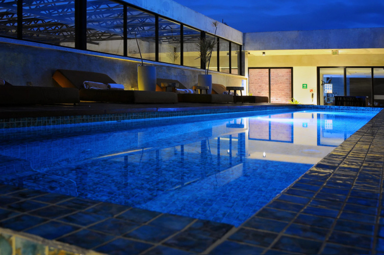 Mex Hoteles photo 18