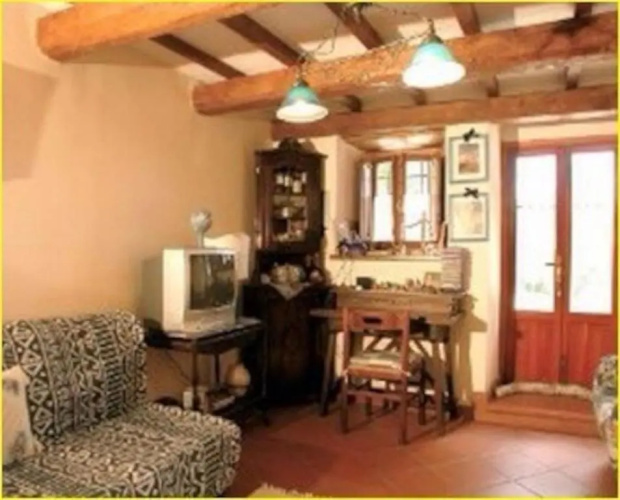 La Casina Di Lonnano