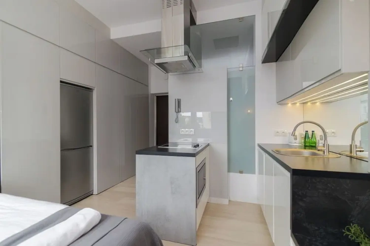 Comfort Apartment