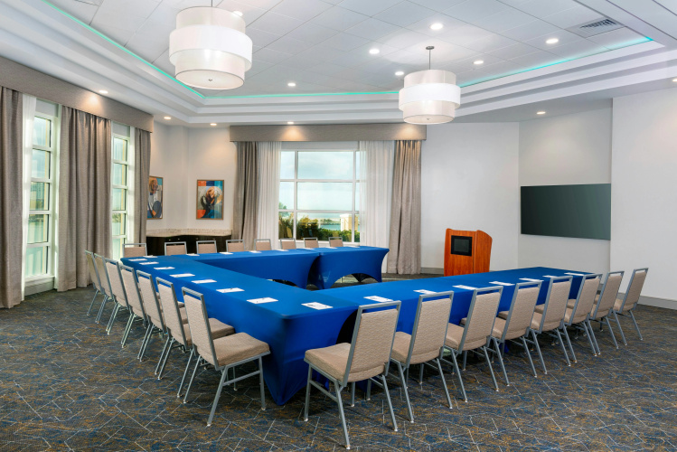 Hampton Inn & Suites Clearwater Beach photo 22