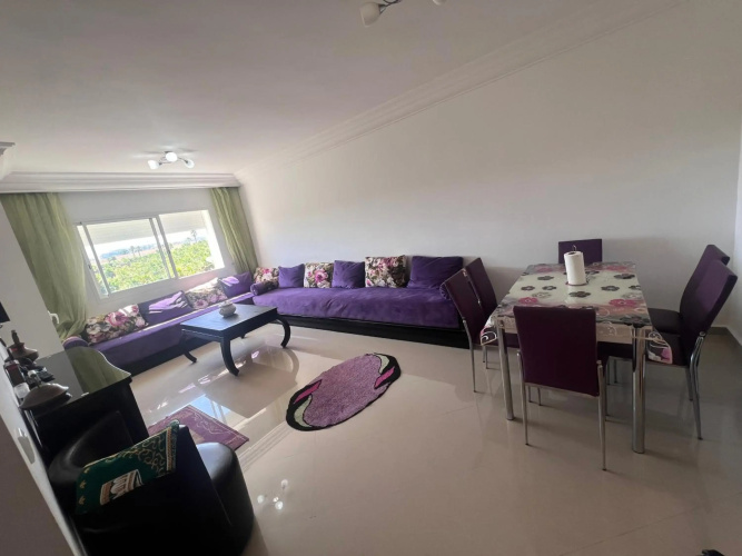 Asilah Marina Golf