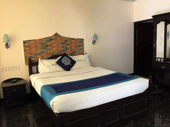 Pavithram Homestay