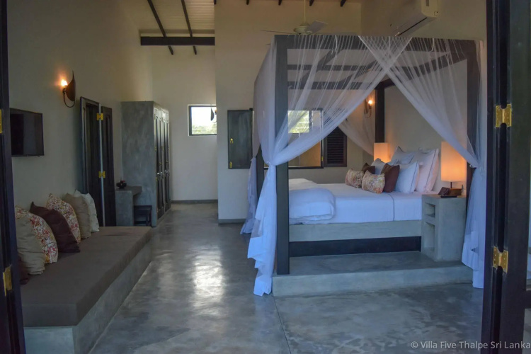 Villa Five