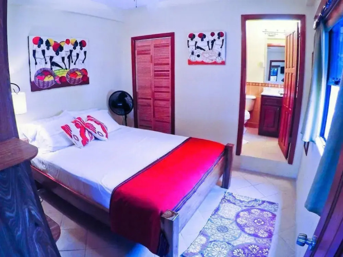 Dolce Cabana Waterfront Suites