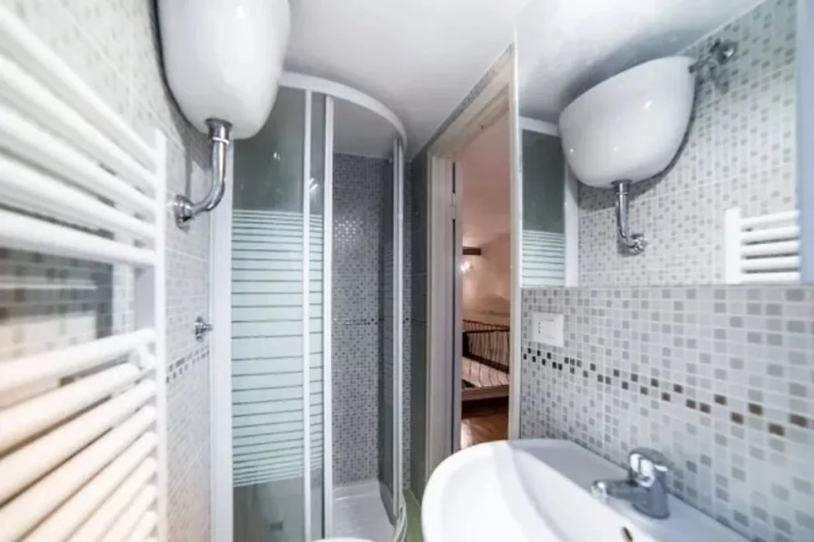 Rent In Rome - Appartamento Archimede