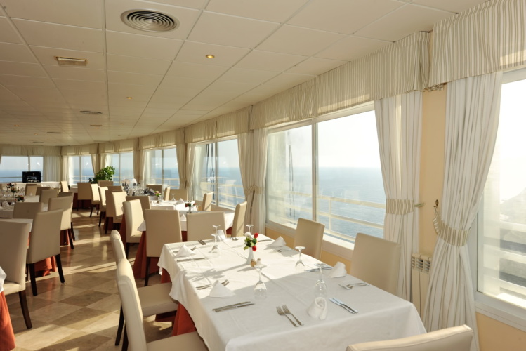 Hotel Salobrena Suites photo 22