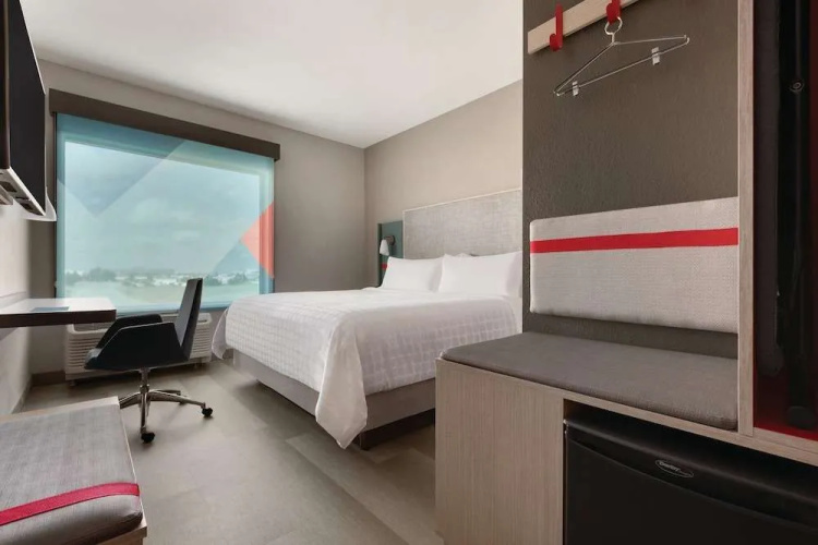 avid hotel Van Horn by IHG