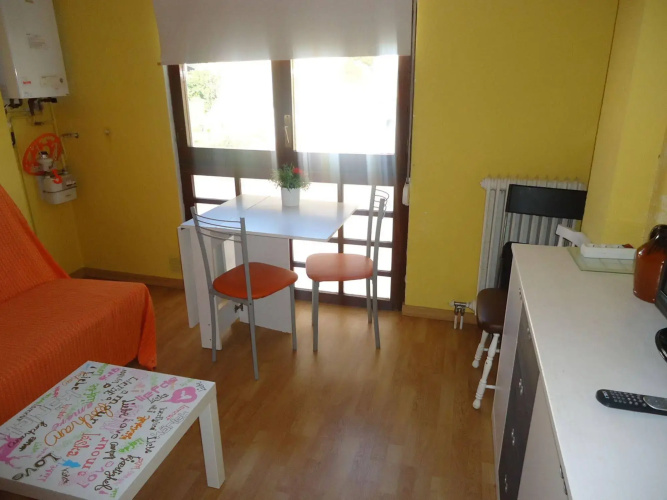 Lloret Apartment Beach