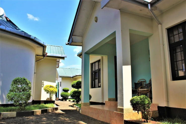 Imagen del hotel