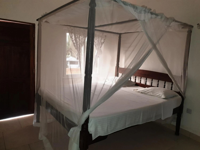 Peponi Appartment Watamu