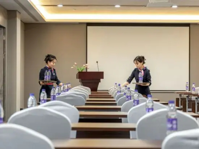 Hyatt Place Linyi People’s Square