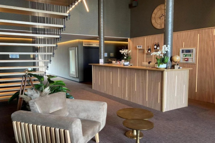 Hotel Le 830