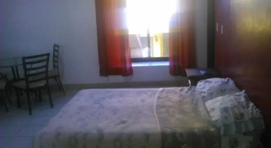 Apartamentos Inmobitux