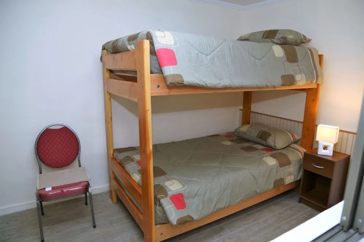 Iga Hostal