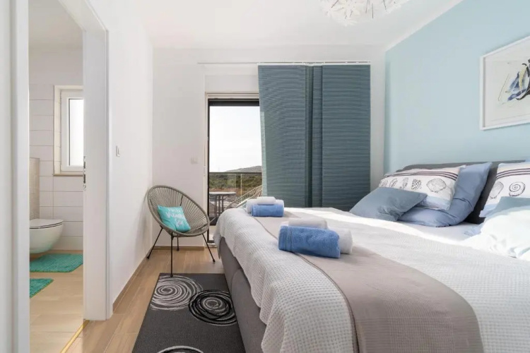 Luxury villa Mia