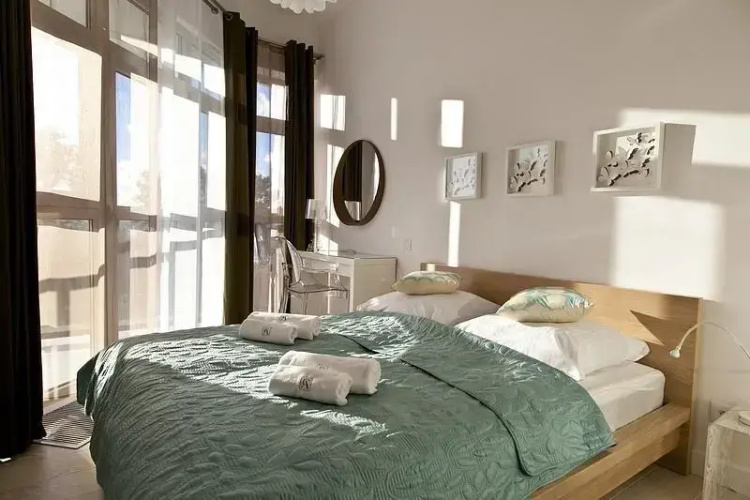 Mielno-Apartments Dune