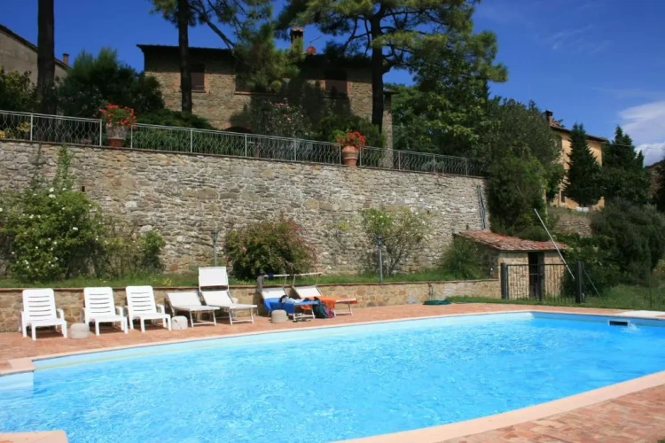 4 Bedrooms Duplex Villa