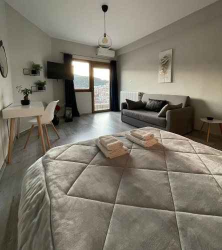 Panoramic suite