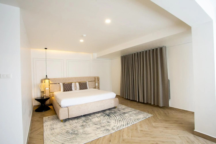 Phuoc Thanh IV Hotel