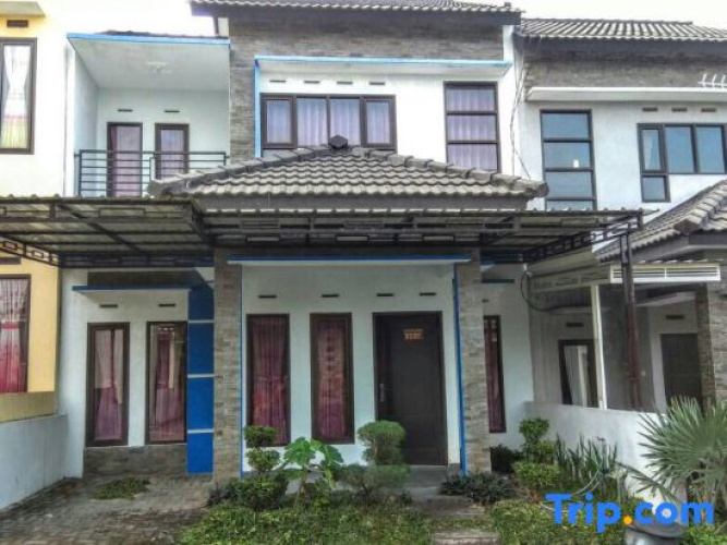 Villa Batu Safir