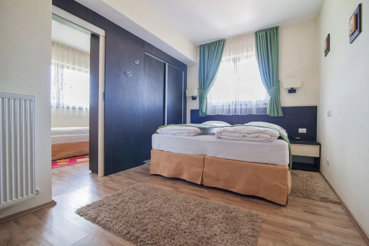 2 Bedrooms Family Suite