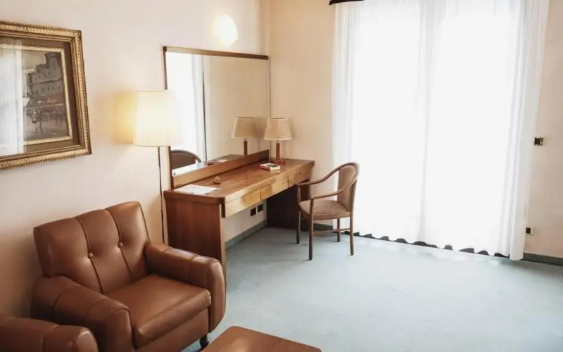 Hotel Terme Marconi