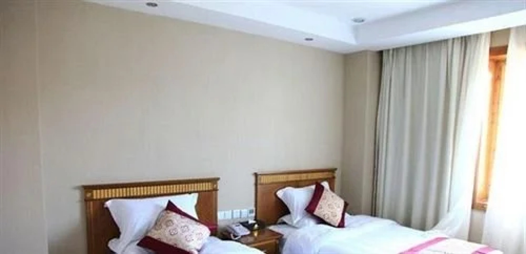 Shangri-La Melody Hotel