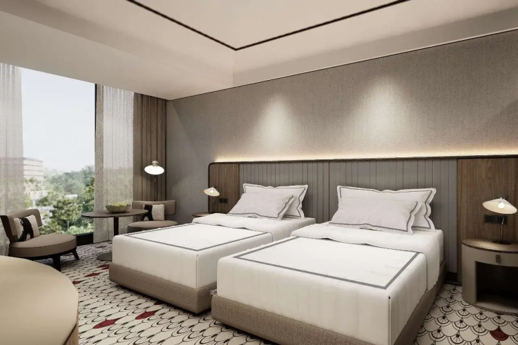Swissôtel Nusantara