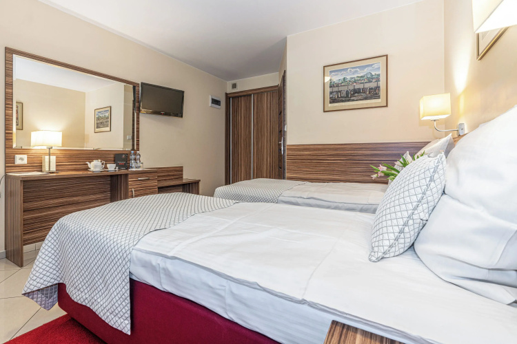 Hotel Soray