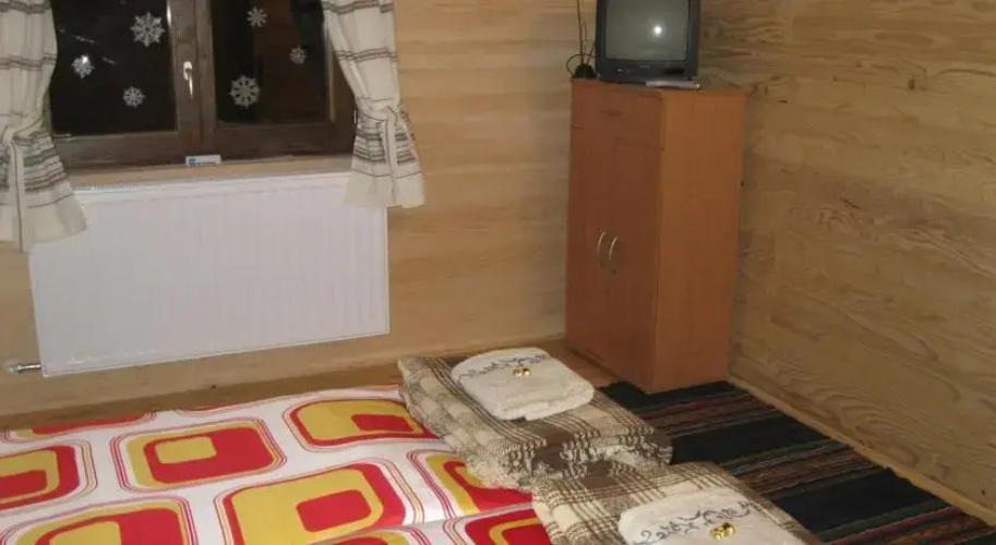Guesthouse Sarbia