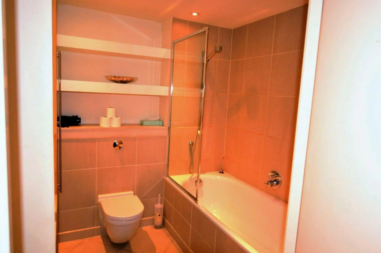 Zen Apartments - Canary Wharf