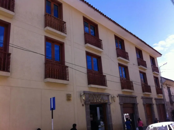 Otel görseli