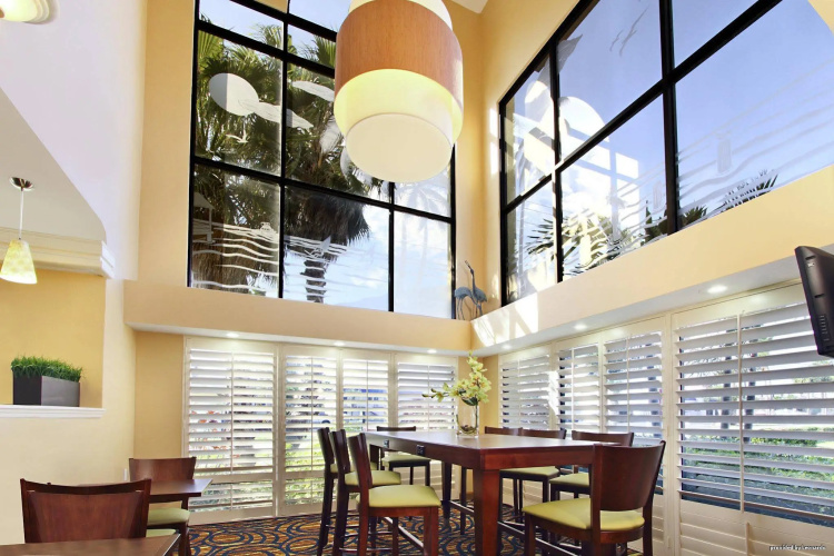 Best Western Cocoa Beach Hotel & Suites photo 45