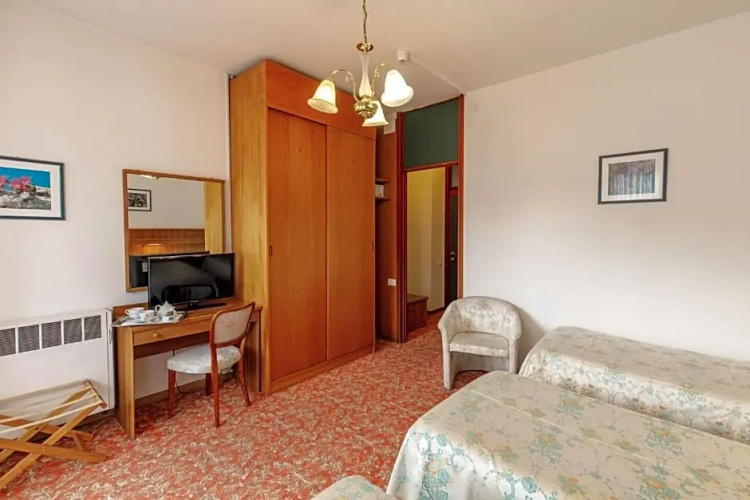 Albergo Belvedere