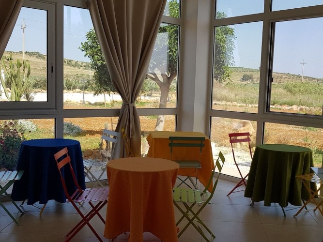 Il Giardino di Afrodite