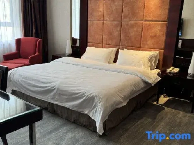 Double Suite with ocean view