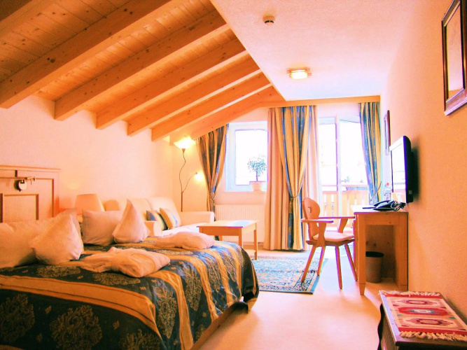 Hotel Berghof