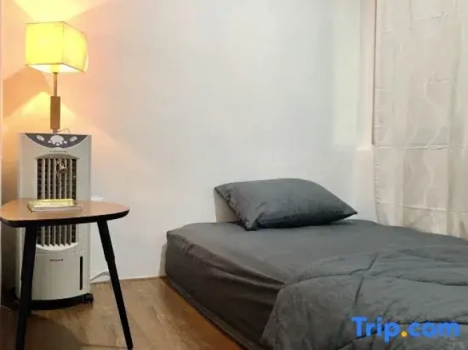 4 Bedrooms Villa