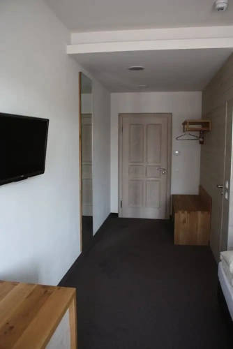 Business Single room