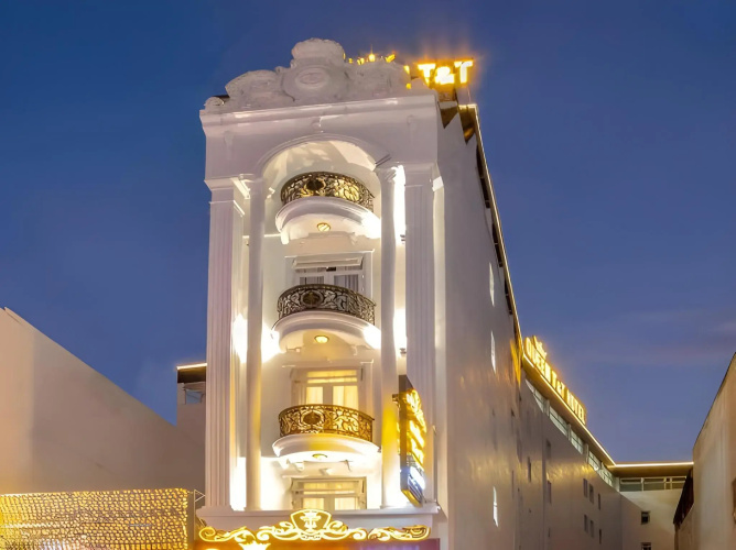 Imagen del hotel