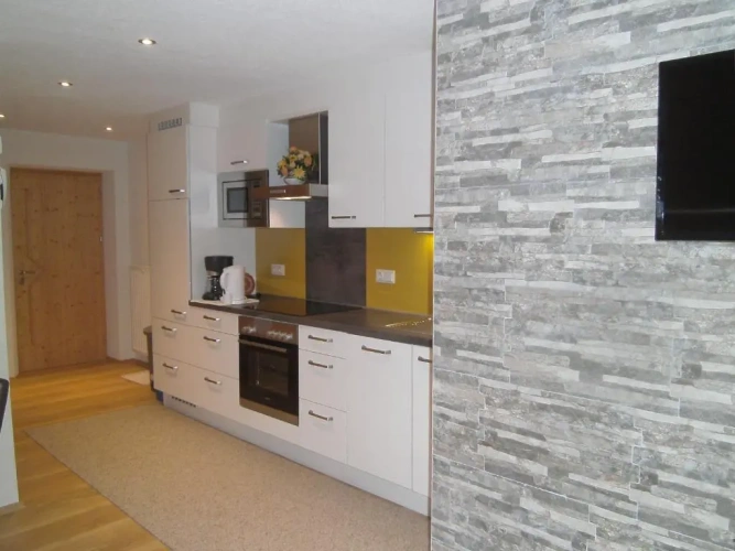 1 Bedroom Basement Apartment