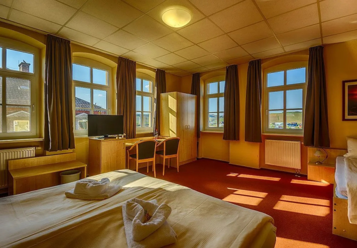 InHotel Mainfranken