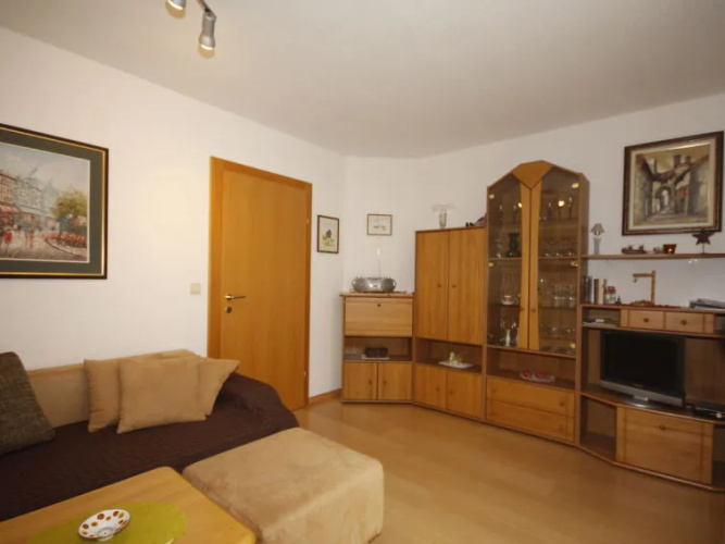 Holiday Home Weissmann