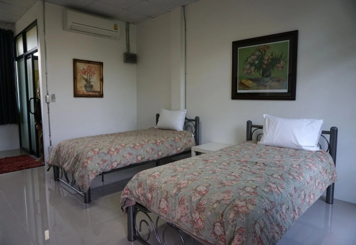 Rimlao Bed & Breakfast