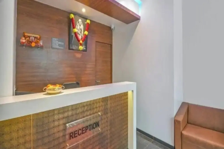 Hotel Shreeyash Executive