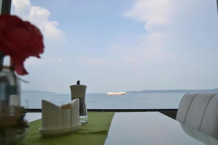 Hotel Deniz